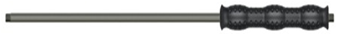 Копье литое L=80cm (прямое) для турбофрез, 400bar, 1/4внеш-1/4внеш Копье литое L=80cm (прямое) для турбофрез, 400bar, 1/4внеш-1/4внеш
