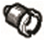 Форсунка для LS3, M8x1-1,25мм, нерж.сталь (R+M 18131950) Форсунка для LS3, M8x1-1,25мм, нерж.сталь (R+M 18131950)