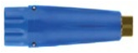 Пенонасадка ST-75 1,6mm с форсункой, 310bar, 1/4внут, латунь.