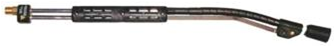 Копье с изменяемой геометрией 600mm, 210 bar, 22х1,5внеш-1/4внут Копье с изменяемой геометрией 600mm, 210 bar, 22х1,5внеш-1/4внут