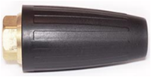 Турбонасадка 20045, 400bar, вход 1/4внут