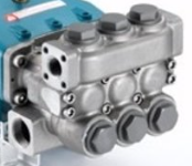 Голова насоса в сборе/Head, Complete, SS CAT Pumps Голова насоса в сборе/Head, Complete, SS CAT Pumps
