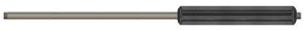 Копьё с изоляцией 1500mm, 400bar, 150°C, 1/4внеш-1/4внеш, нерж.сталь Копьё с изоляцией 1500mm, 400bar, 150°C, 1/4внеш-1/4внеш, нерж.сталь